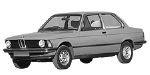 BMW E21 U210A Fault Code