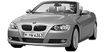 BMW E93 U210A Fault Code