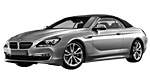 BMW F12 U210A Fault Code
